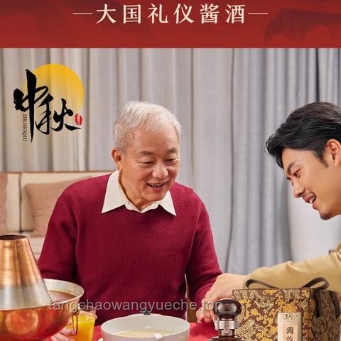 **殷殷家国情：我的海外游子归乡路**